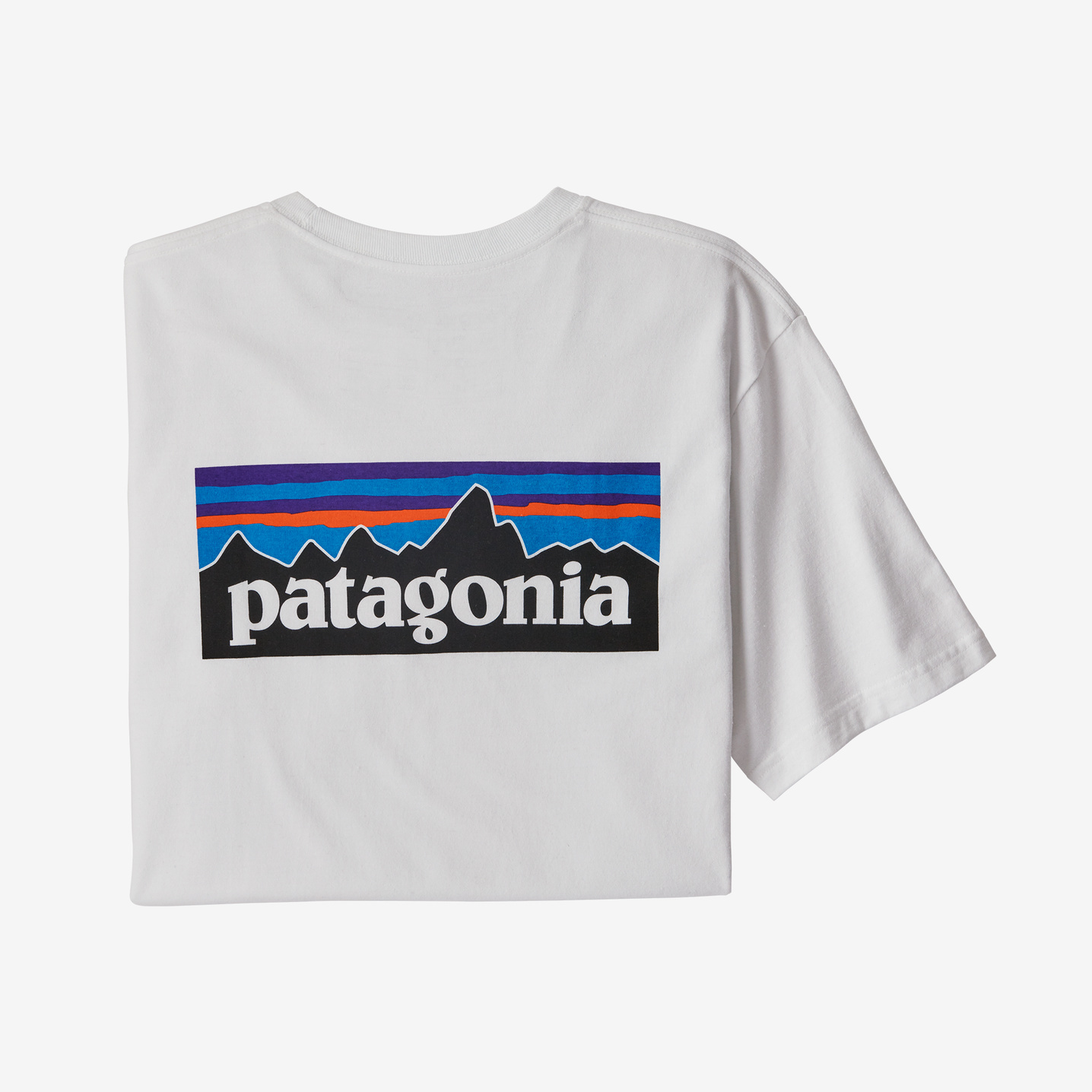 Patagonia Patagonia M's P-6 Logo Responsibili-Tee