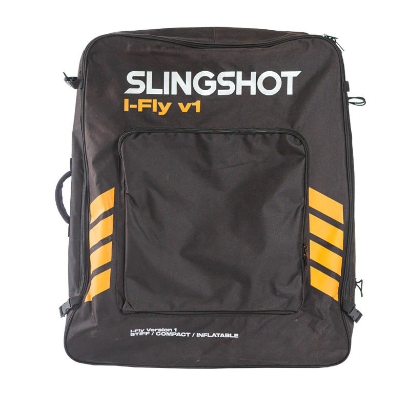Slingshot Slingshot  I-Fly V1 inflatable