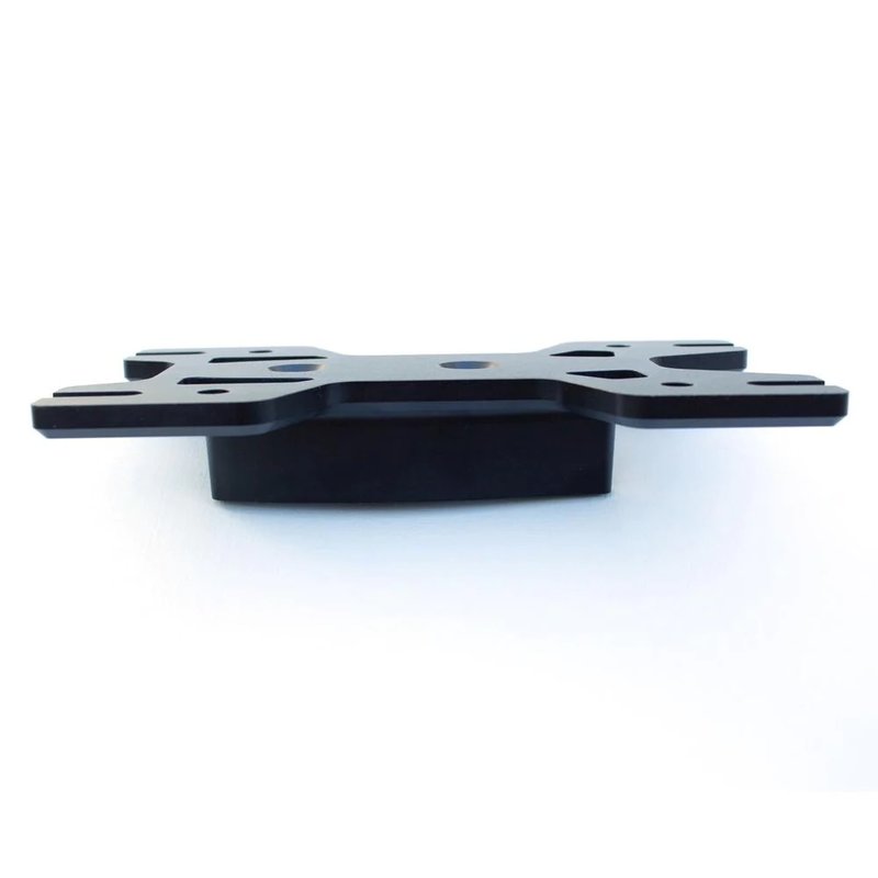 Slingshot Slingshot Hover Glide Lightweight Aluminum Top Plate