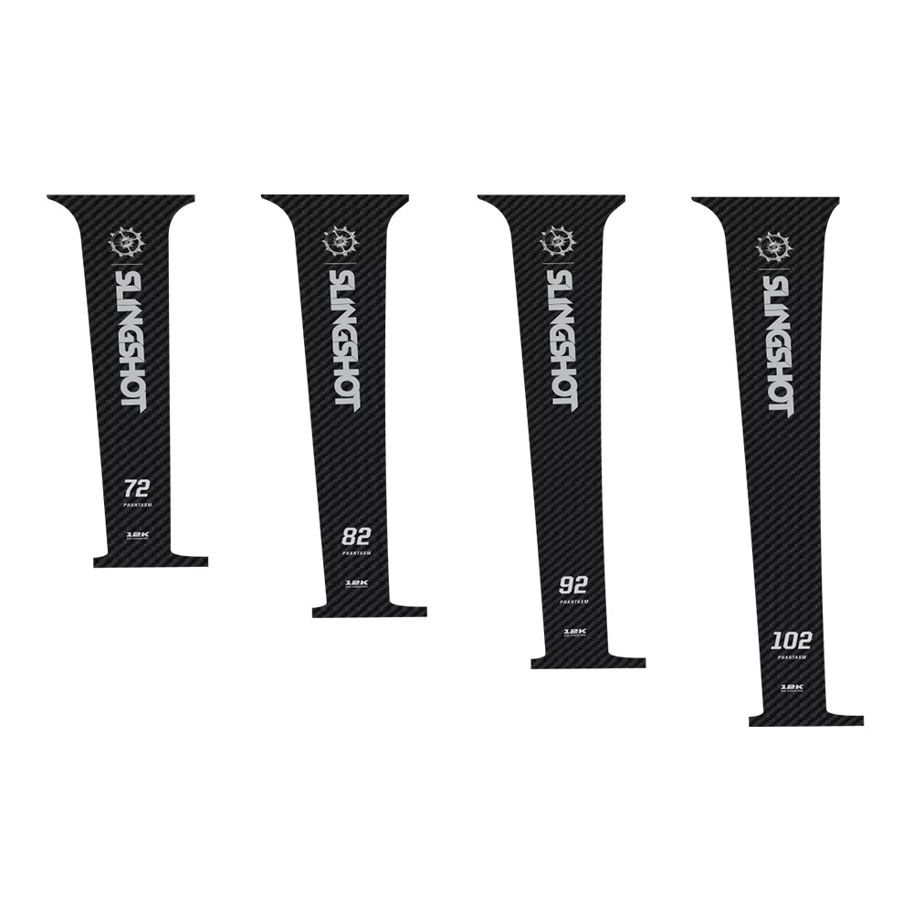 Slingshot Slingshot Phantasm Carbon Mast V1