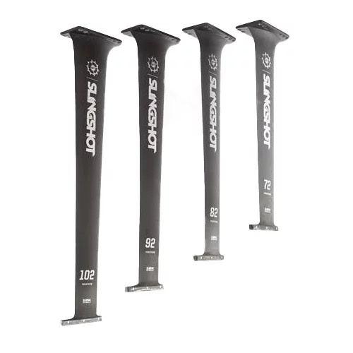 Slingshot Slingshot Phantasm Carbon Mast V1