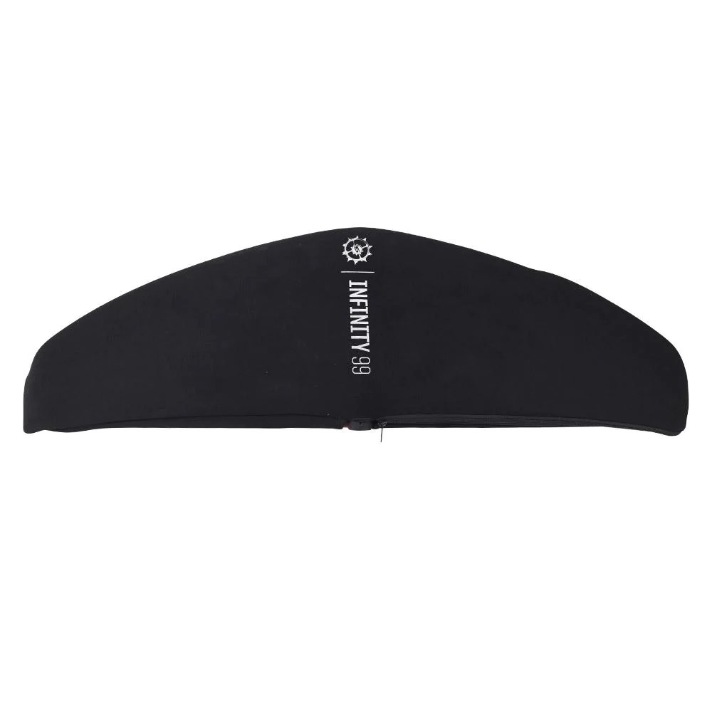 Slingshot Slingshot HG Infinity Carbon Wing 99cm Neoprene Cover