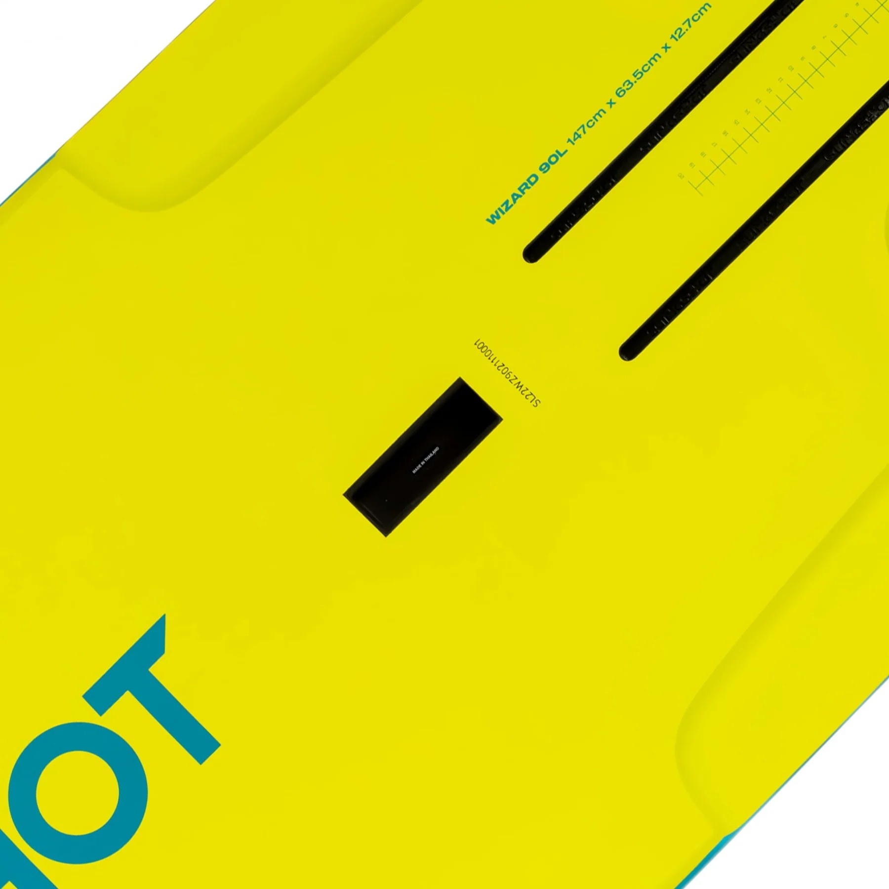 Slingshot Slingshot Wizard V4