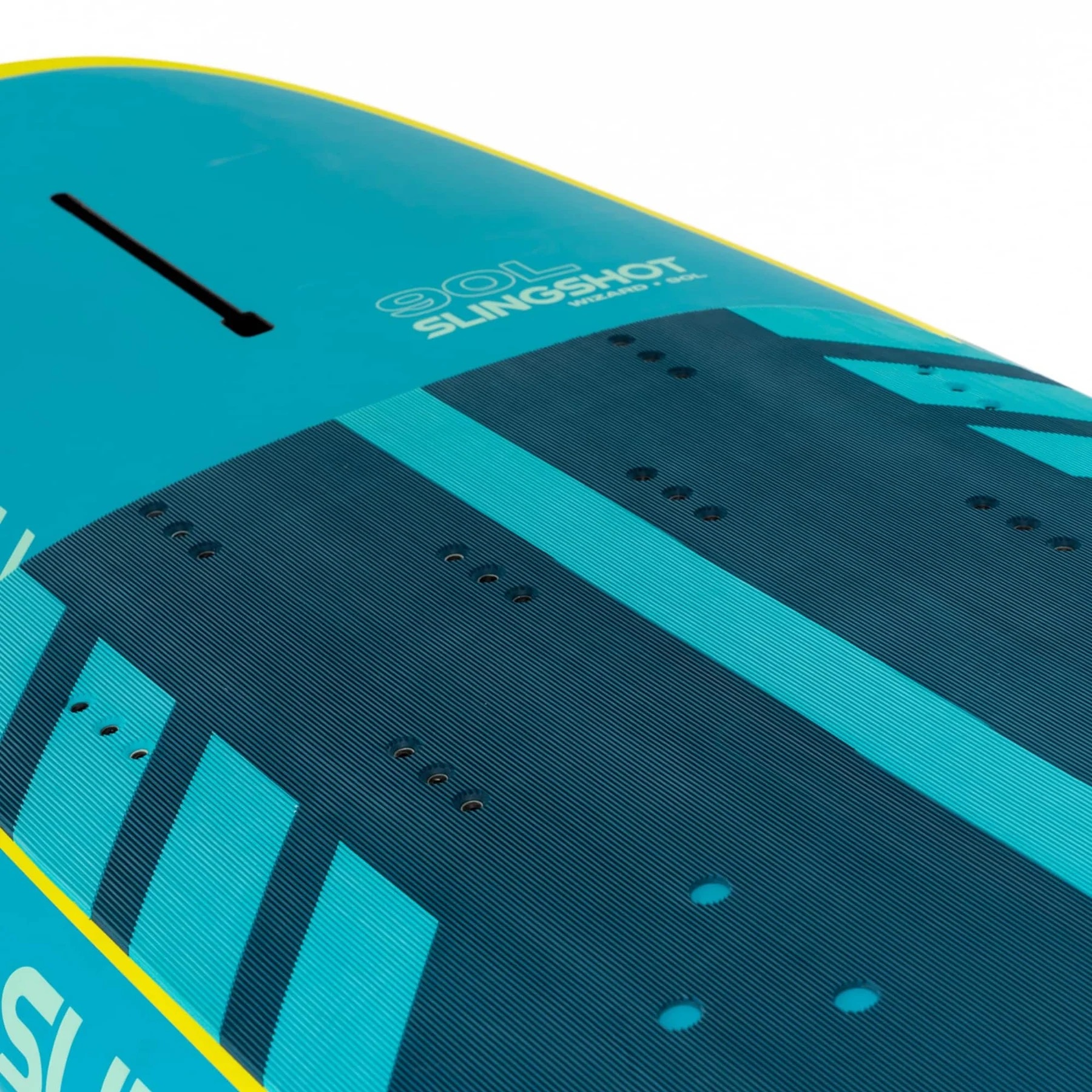 Slingshot Slingshot Wizard V4