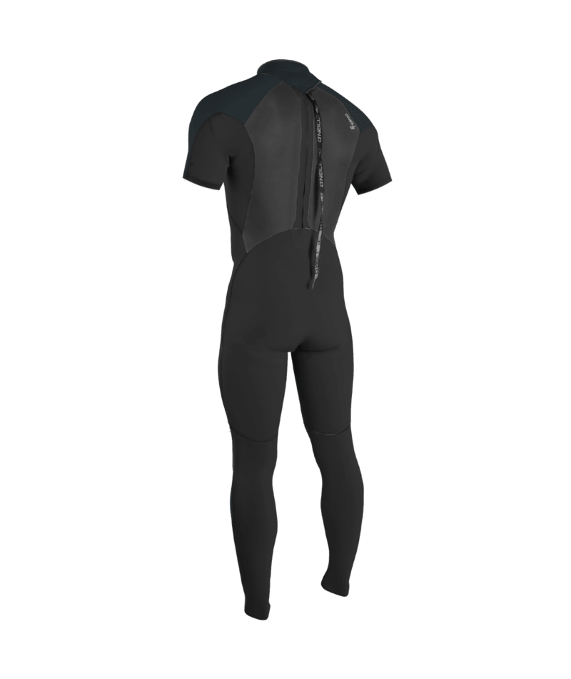 O'neill O'neil Epic 3/2 Back Zip S/S Full