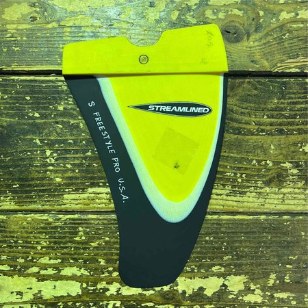 Streamlined Freestyle S Pro PB (20.5cm)