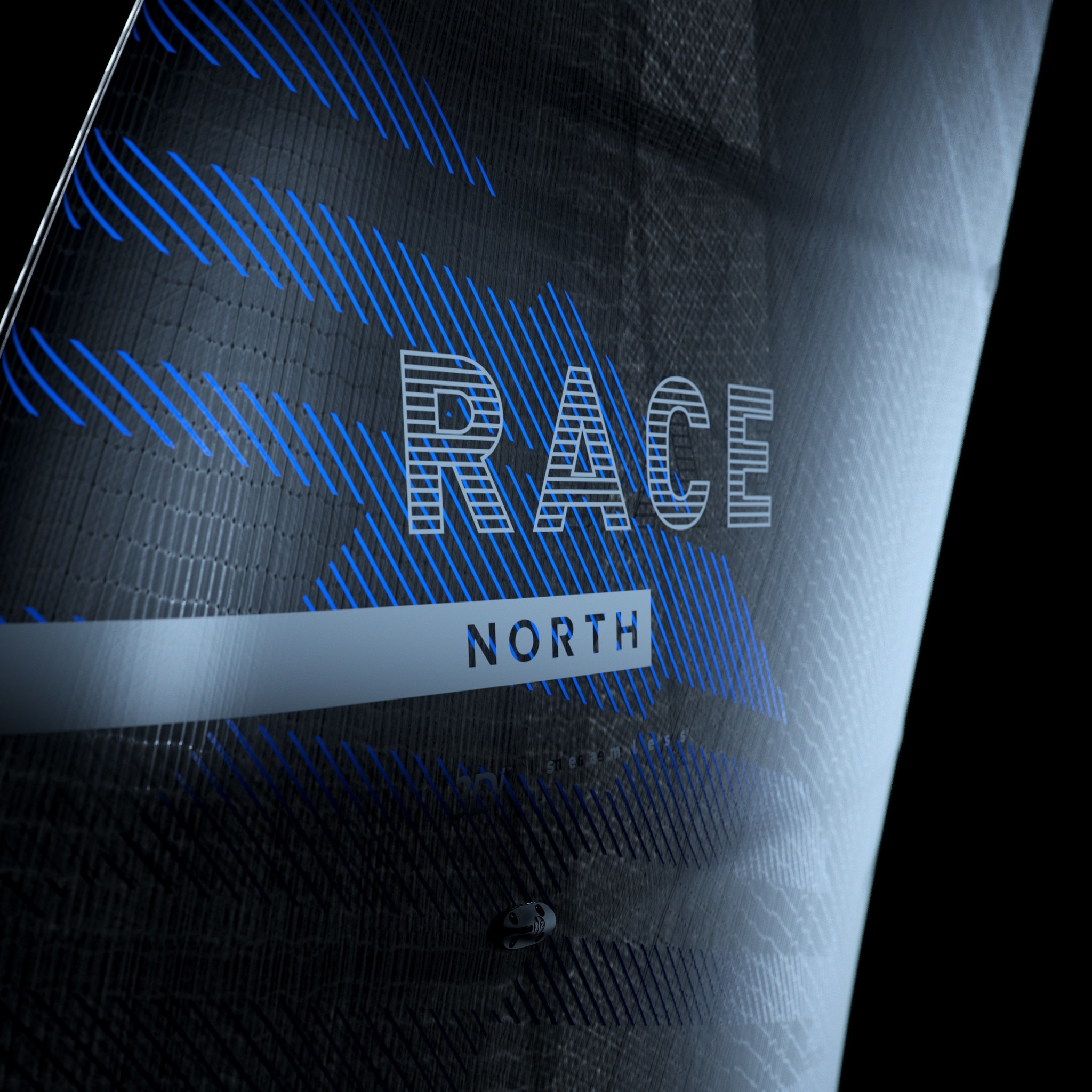 North Windsurfing North Slalom Race