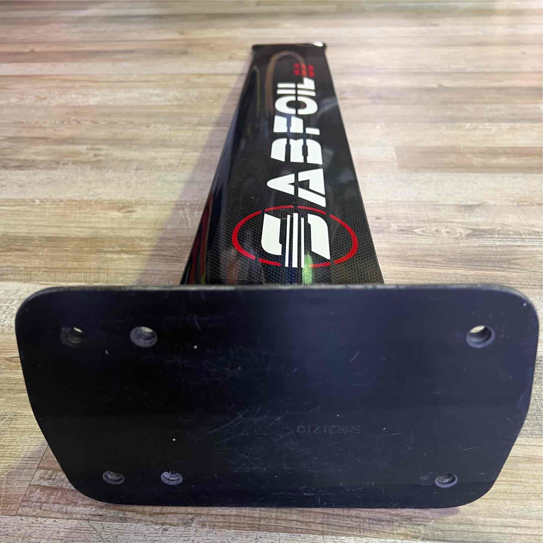 Sabfoil Sabfoil Mast 82