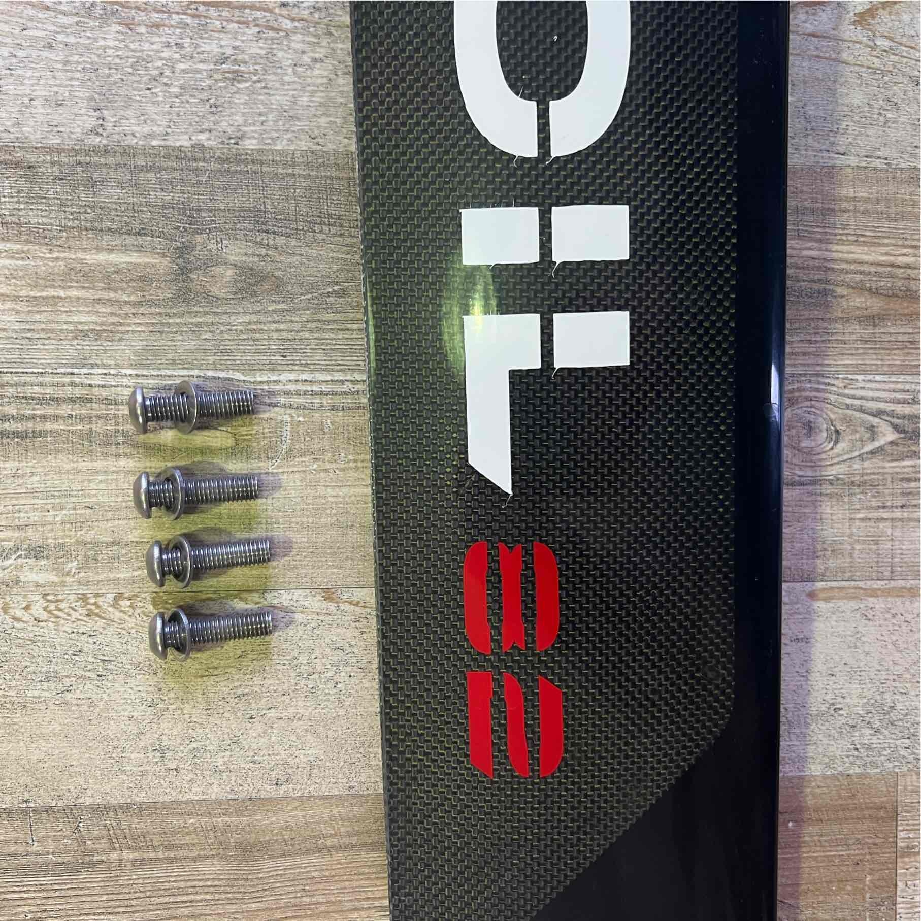 Sabfoil Sabfoil Mast 82