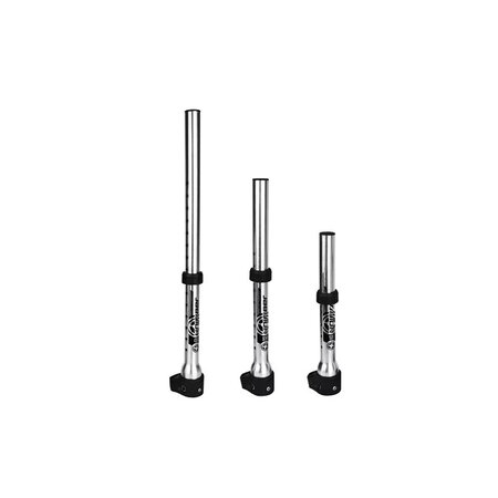 Unifiber Unifiber RDM Aluminium Mast Extension (US-Push Pin)