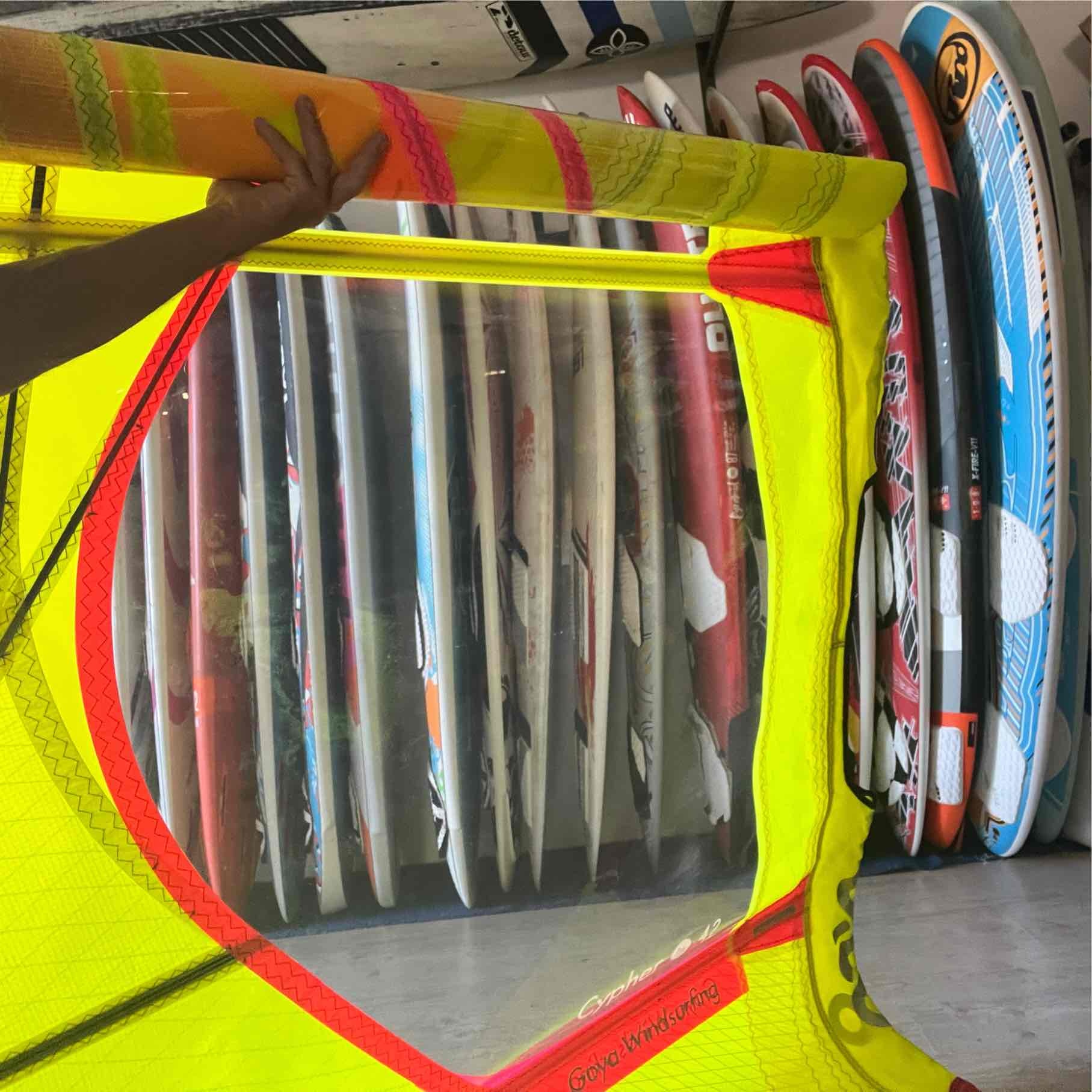 Goya Goya Cypher 4.2 2022/23