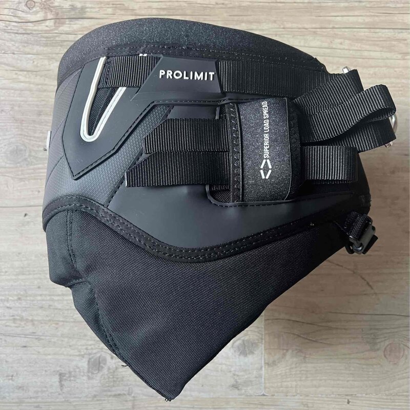 Neil Pryde Prolimit Pure windsurf seat (S)