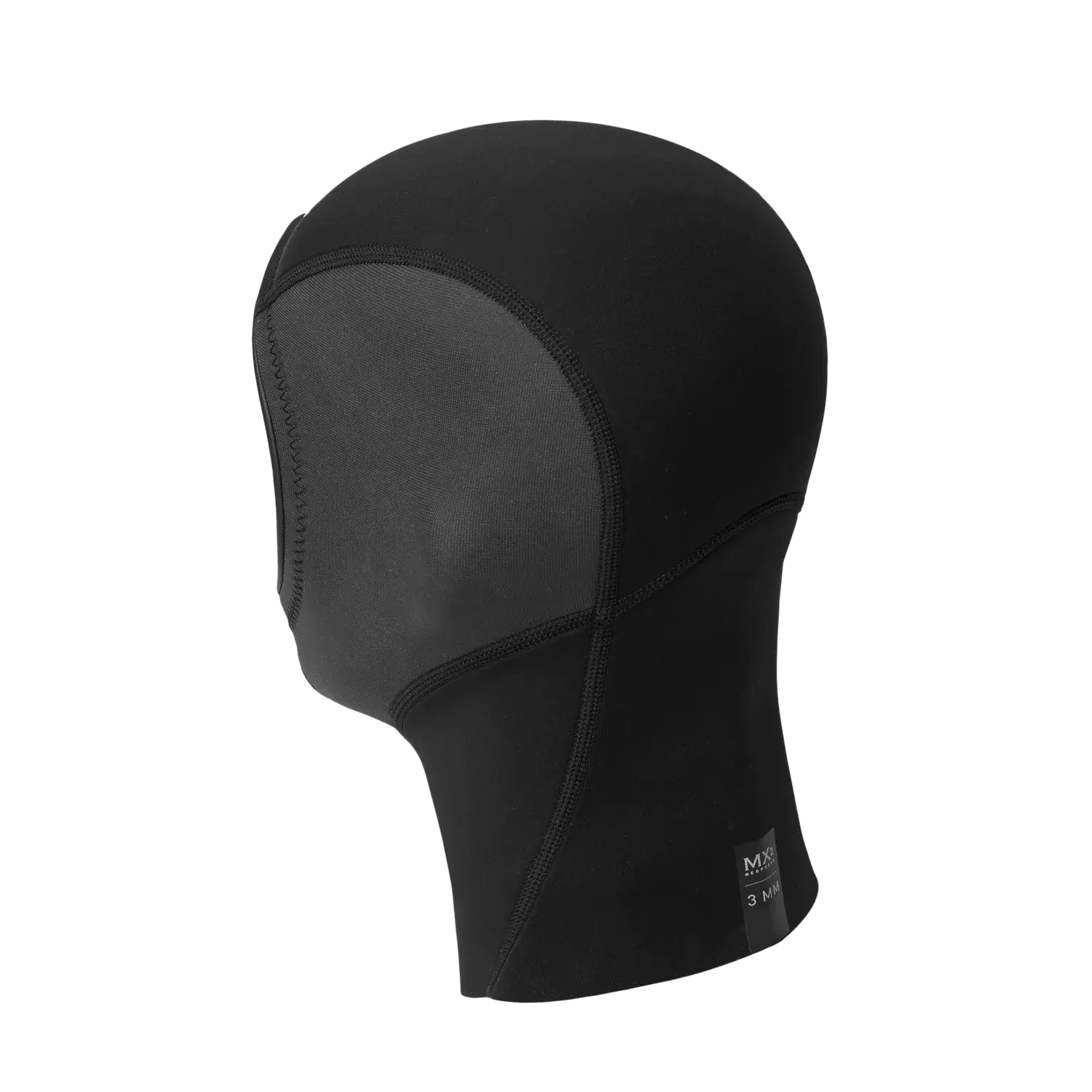 Mystic Mystic Ease Hood 2mm