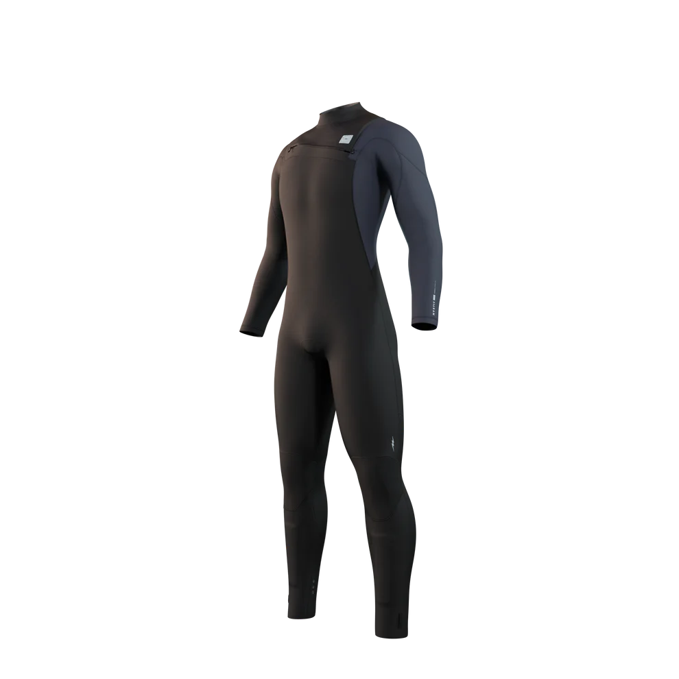 Mystic Mystic Marshall Fullsuit 5/3mm Fzip