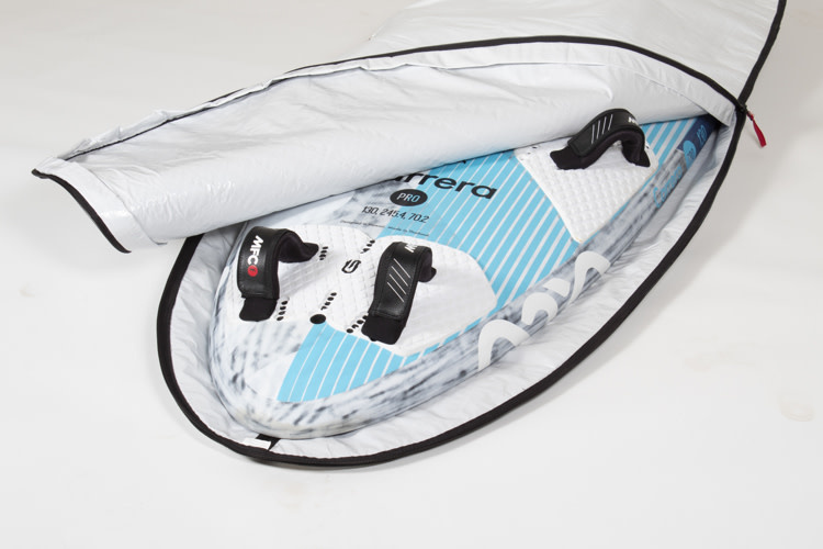 MFC MFC Windsurf Single Daylite Boardbag