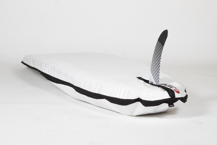 MFC MFC Windsurf Single Daylite Boardbag