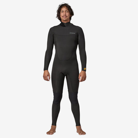 Patagonia Patagonia M's R3 Yulex Regulator BZ Full Suit