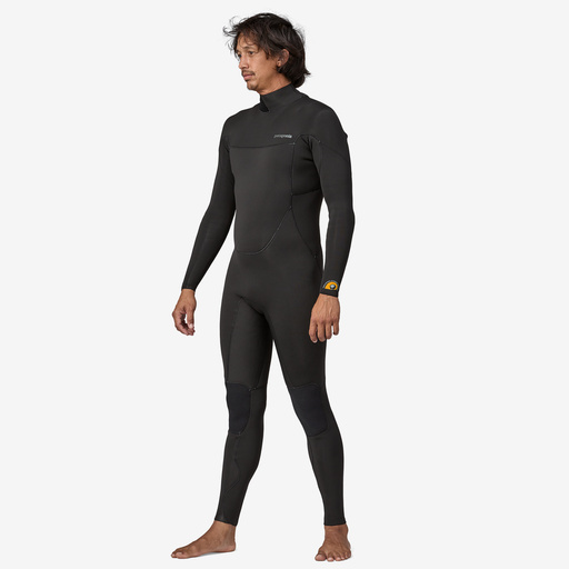 Patagonia Patagonia M's R3 Yulex Regulator BZ Full Suit