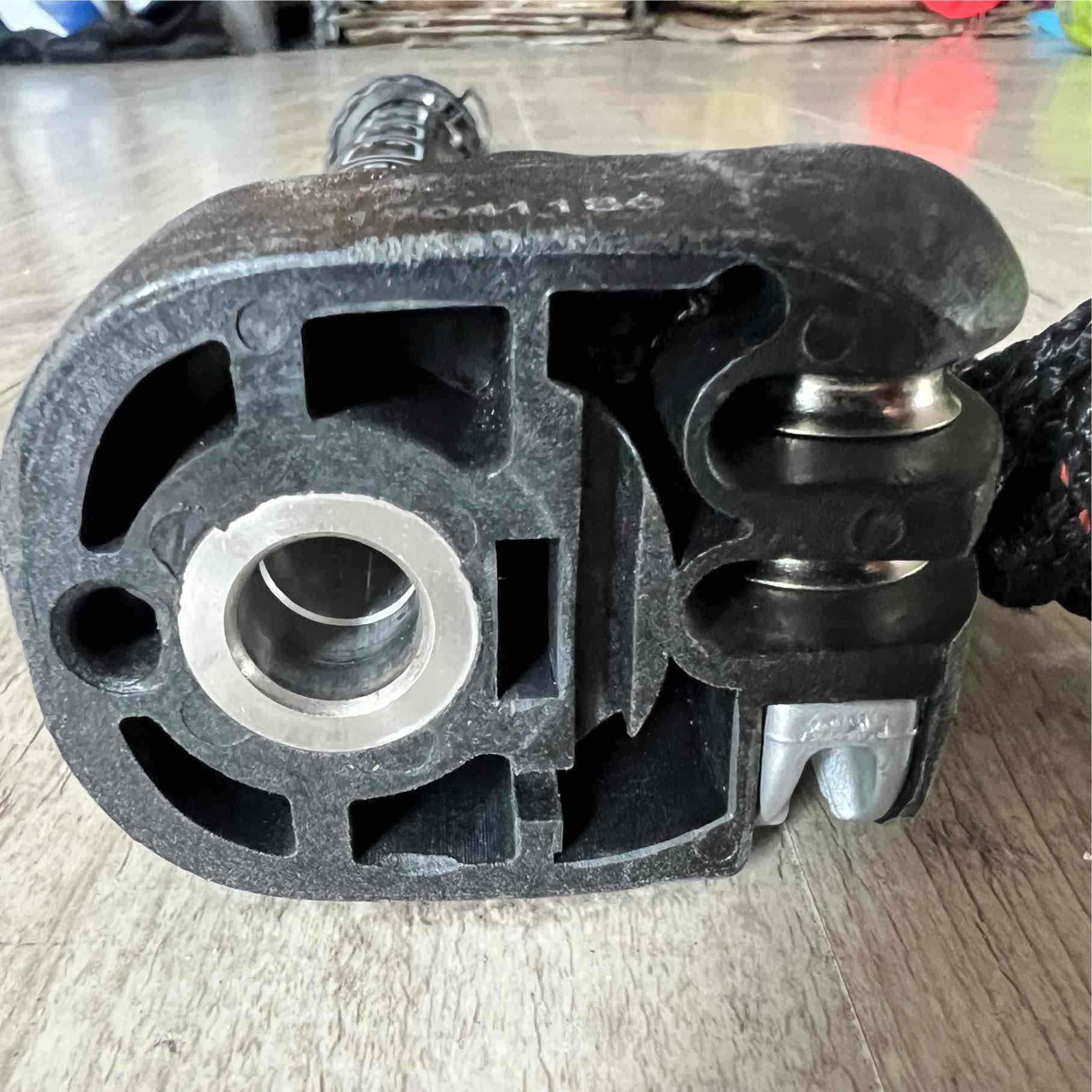 Goya RDM Extension Carbon 0-32