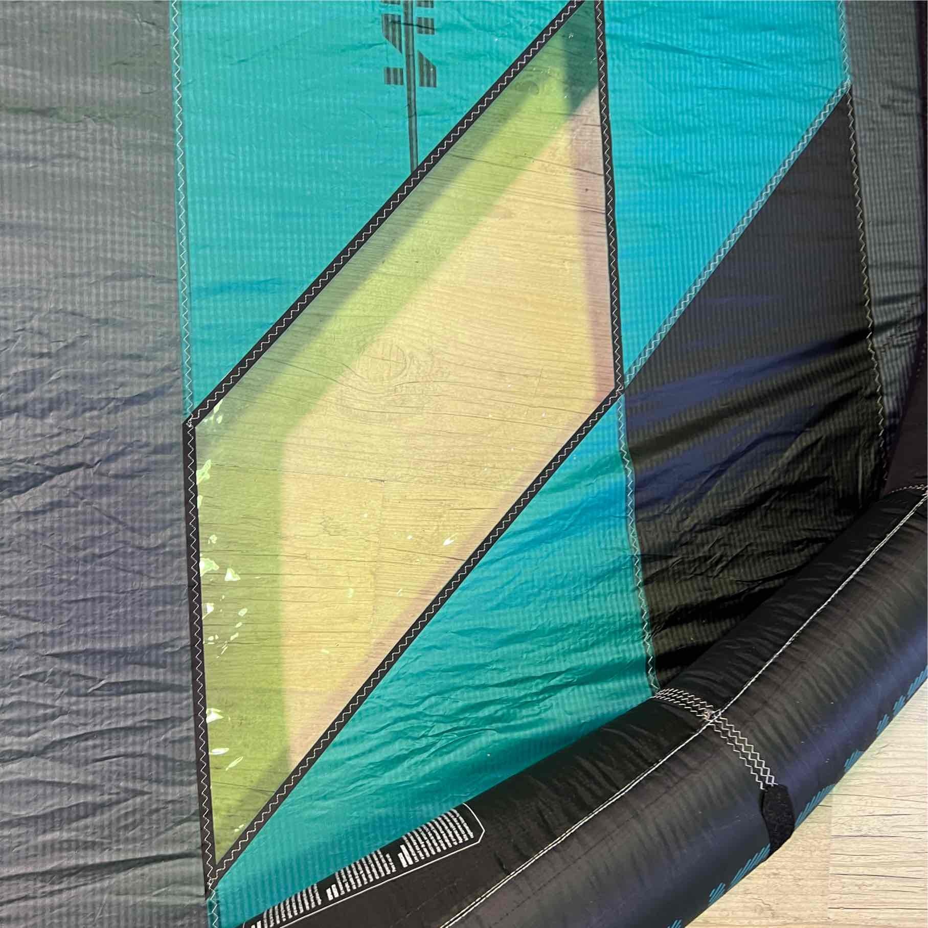 Slingshot Slingshot Javelin 3.5 + carbon boom