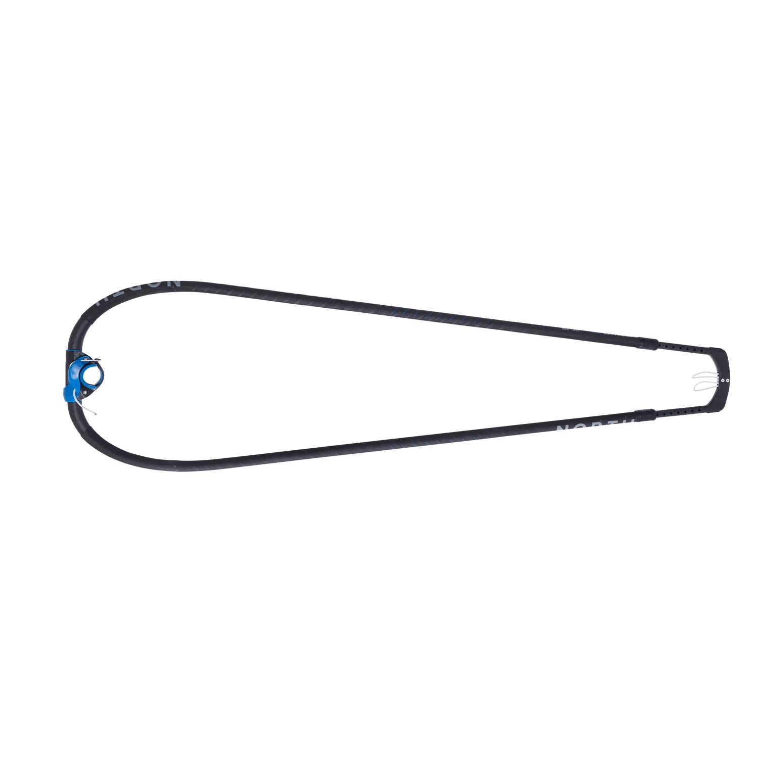 North Windsurfing North Ultimate Carbon Boom Wave