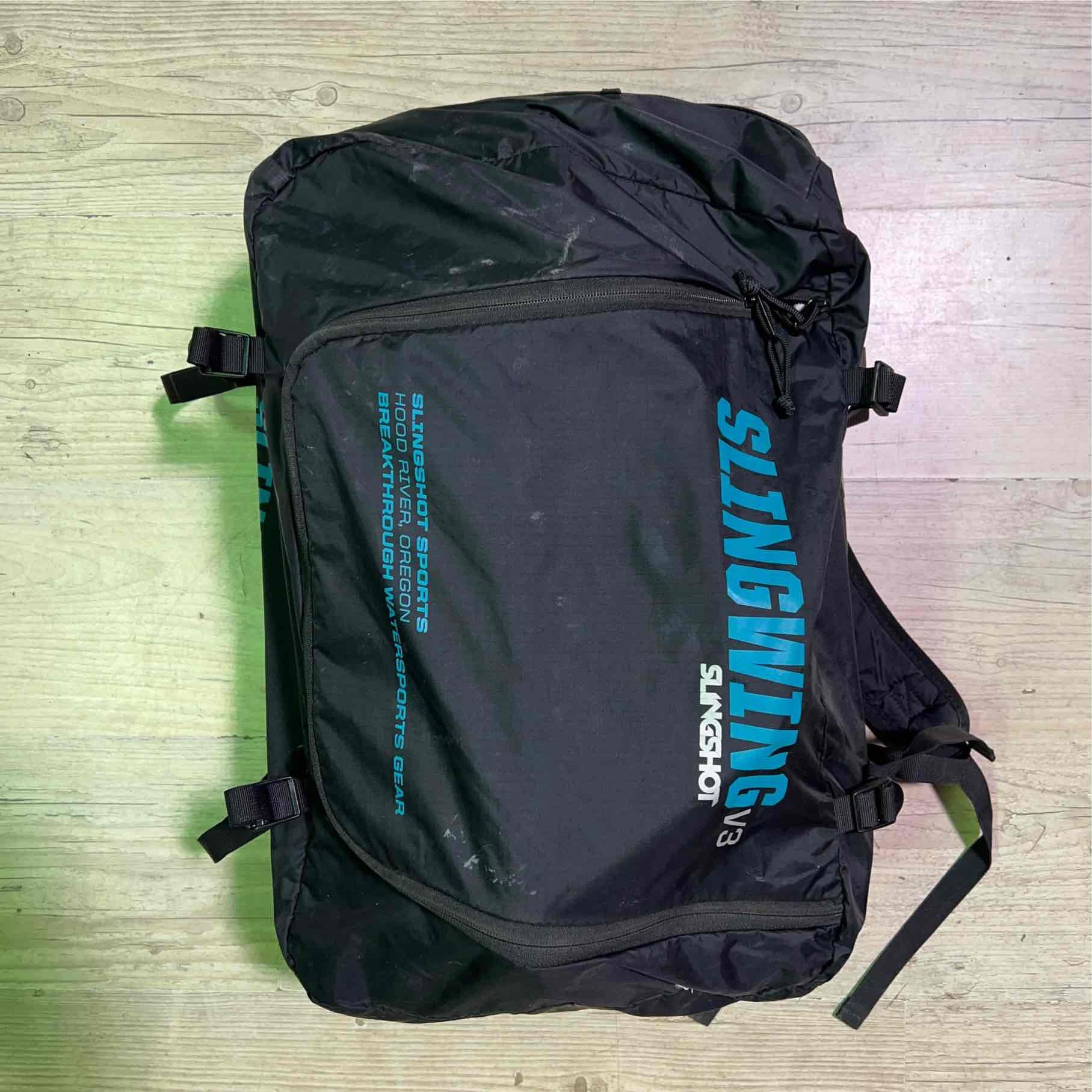 Slingshot Slingshot Slingwing v3 4.5