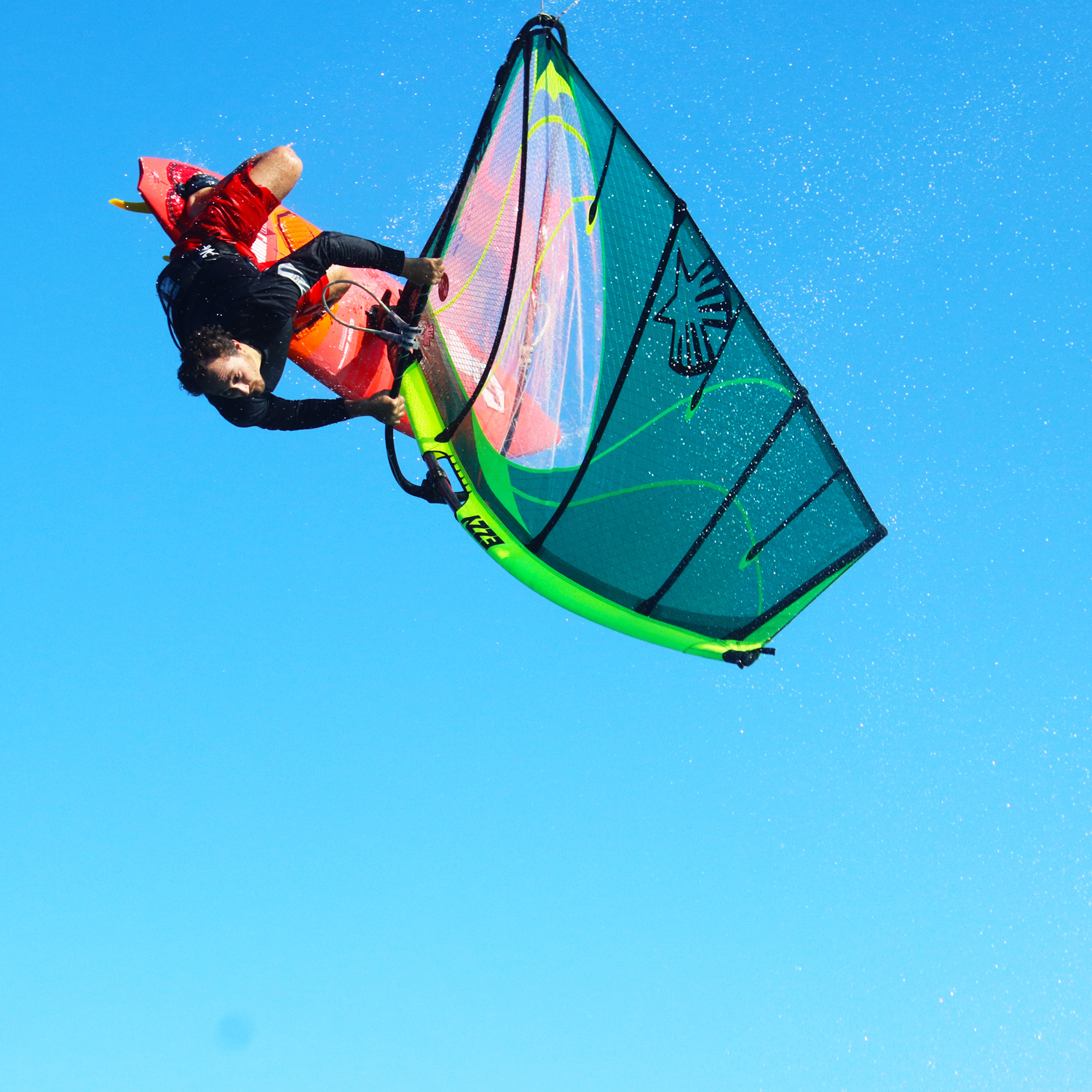 Ezzy Sails Ezzy Sails Ezzy Wave 2024