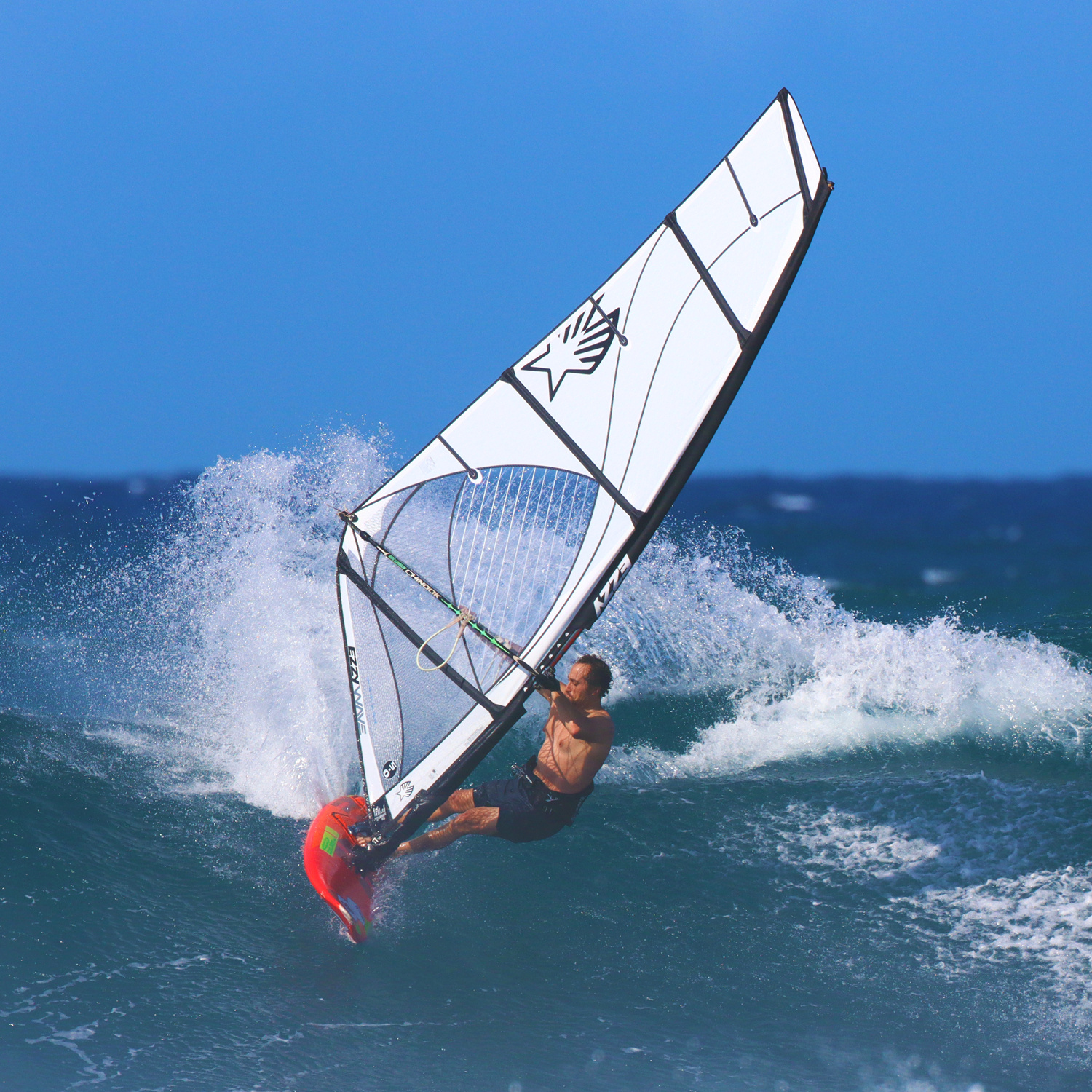 Ezzy Sails Ezzy Sails Ezzy Wave 2024