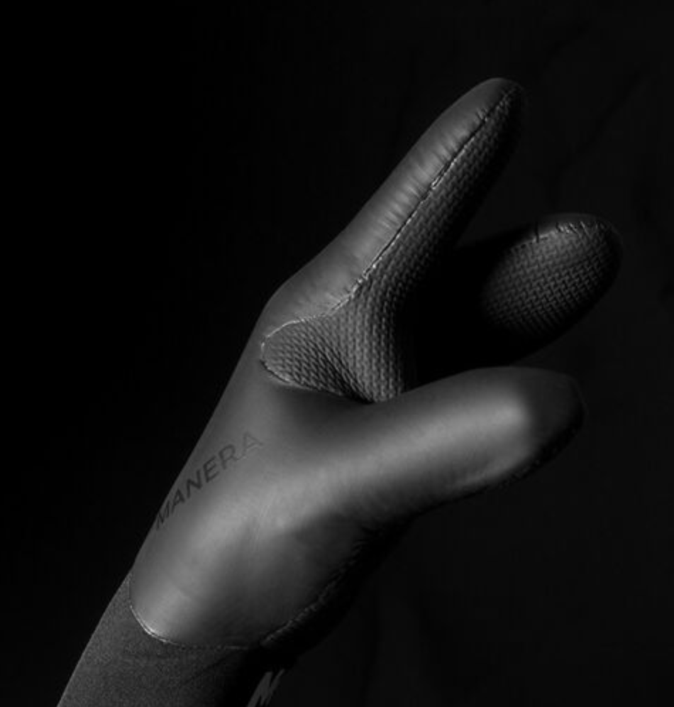 Manera Manera Magma Lobster Glove 2,5mm