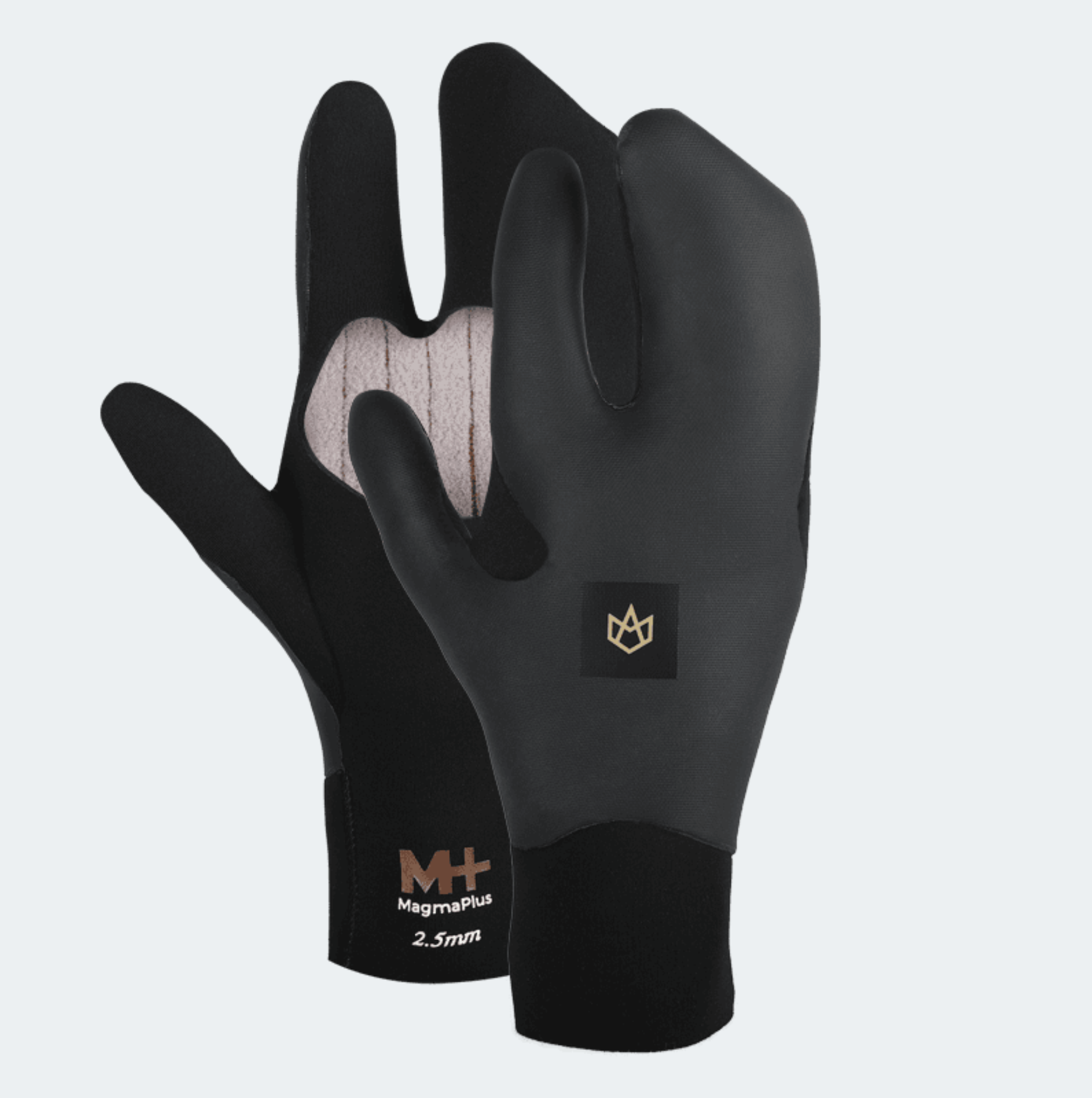 Manera Manera Magma Open palm 2,5mm