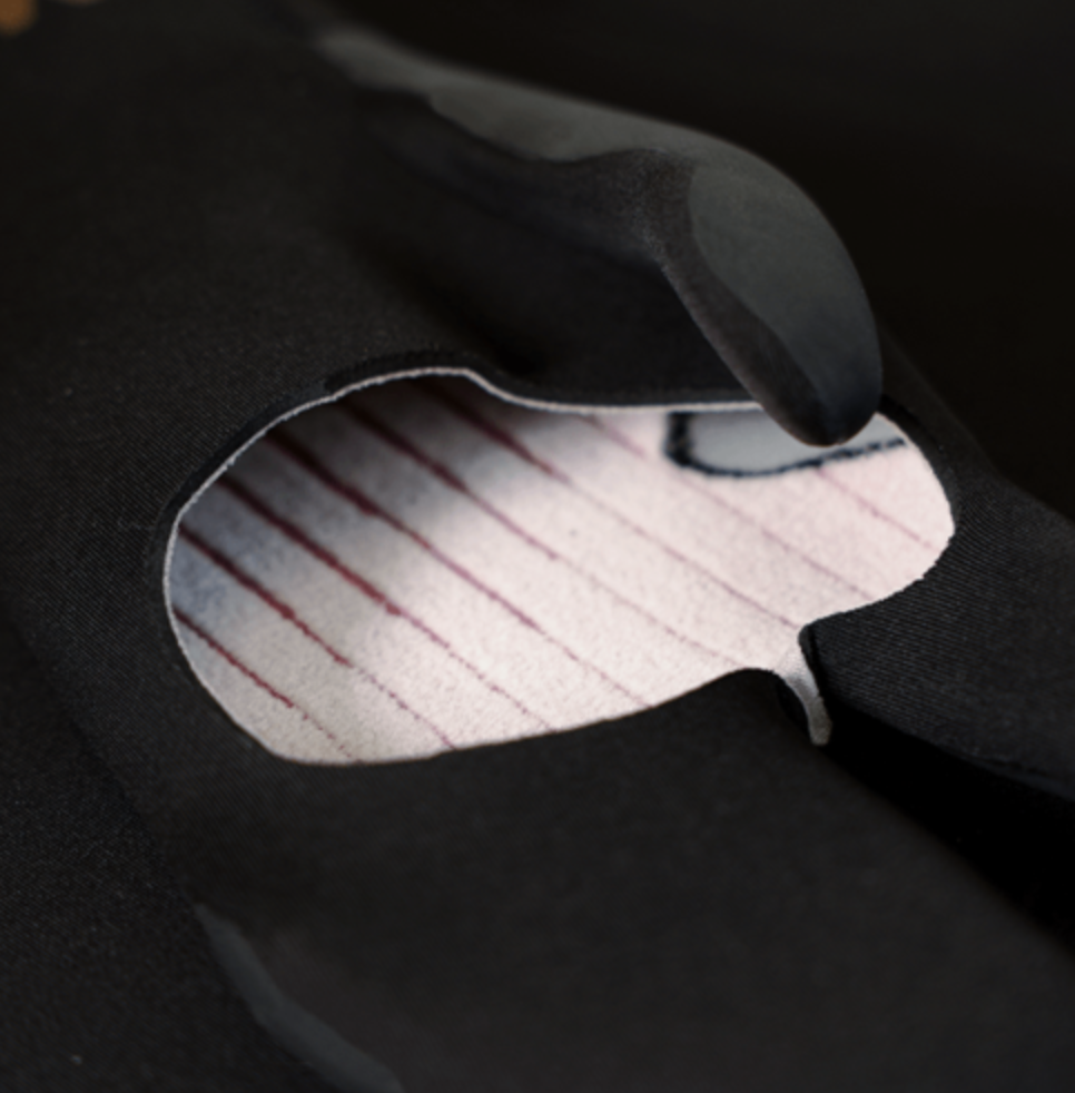 Manera Manera Magma Open palm 2,5mm