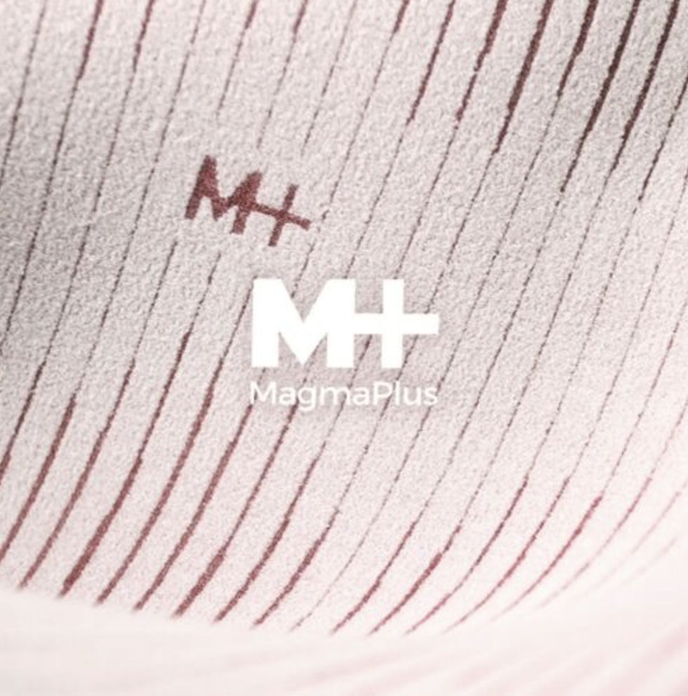 Manera Manera Magma Open palm 2,5mm