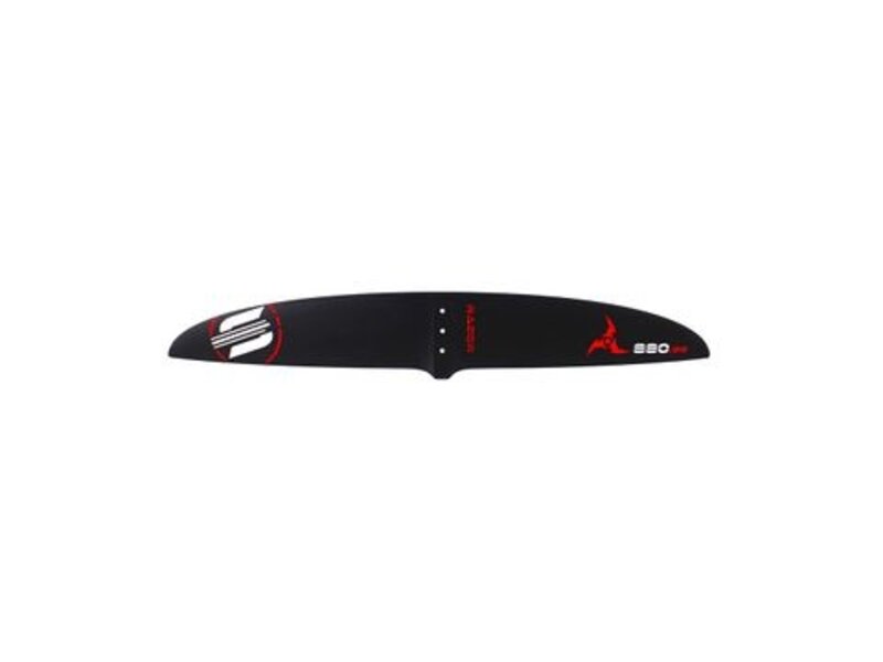 Sabfoil Sabfoil Razor 880 | T6 front wing