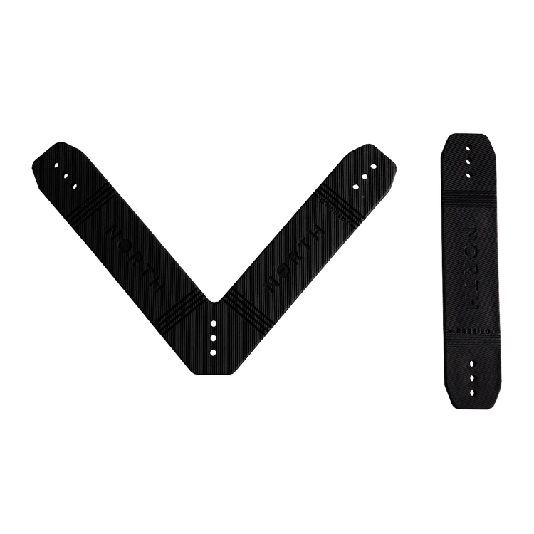 North North Free-Lo V Strap
