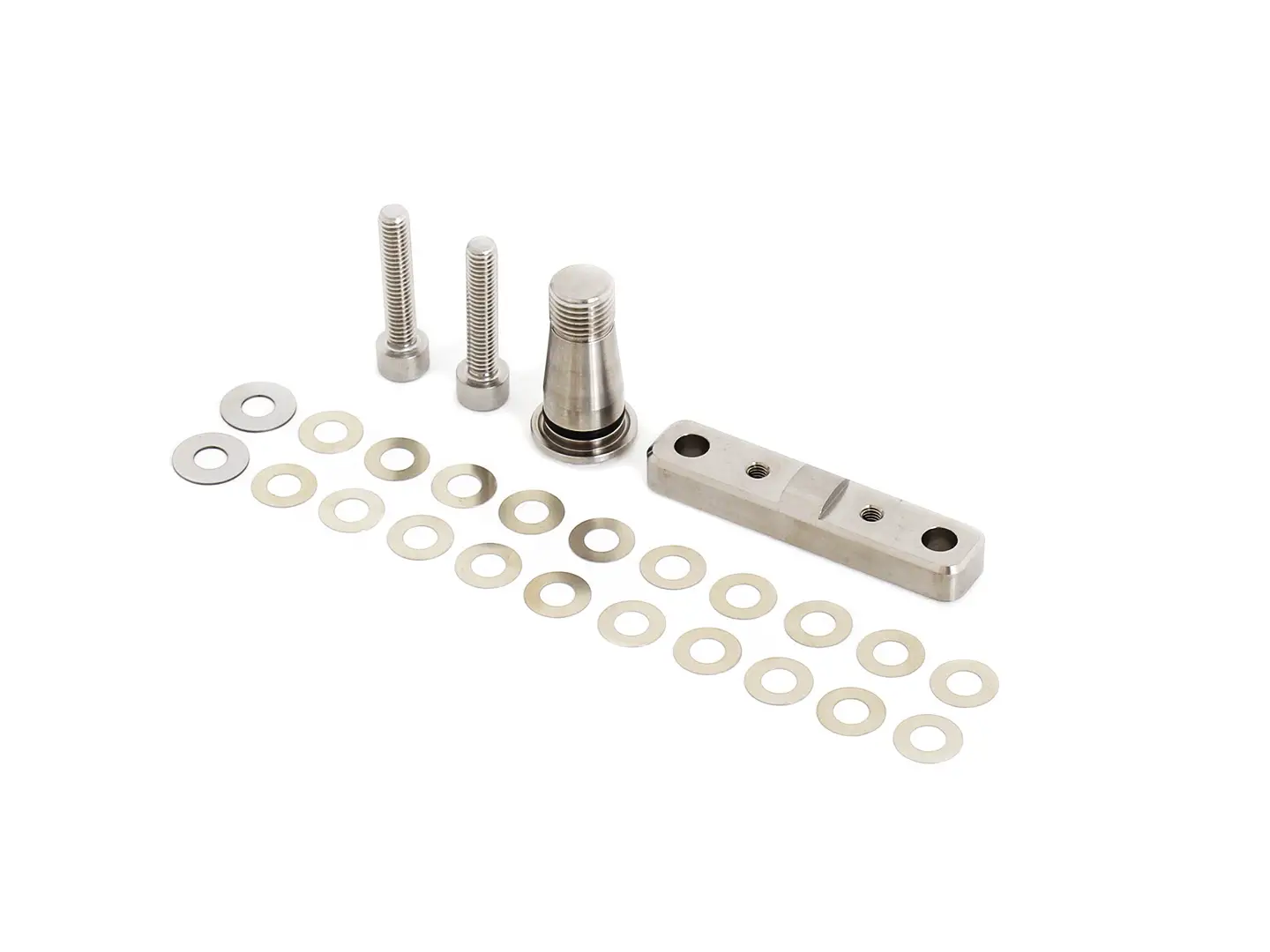 Sabfoil Sabfoil Titanium Quick Release System