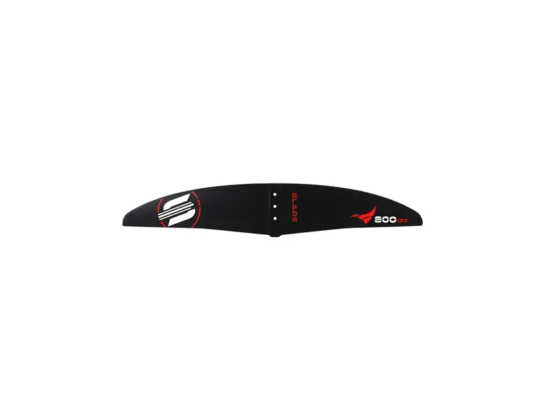 Sabfoil Sabfoil Blade 800 | T6 front wing