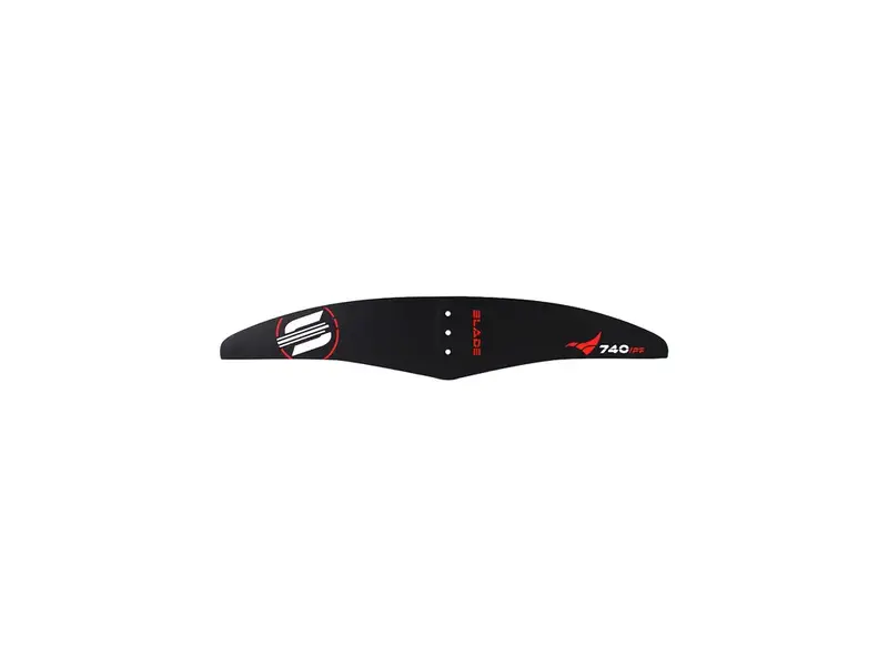 Sabfoil Sabfoil Blade 740 | T6 front wing