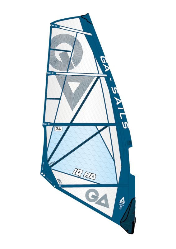 GA Sails GA Sails IQ - HD 2024