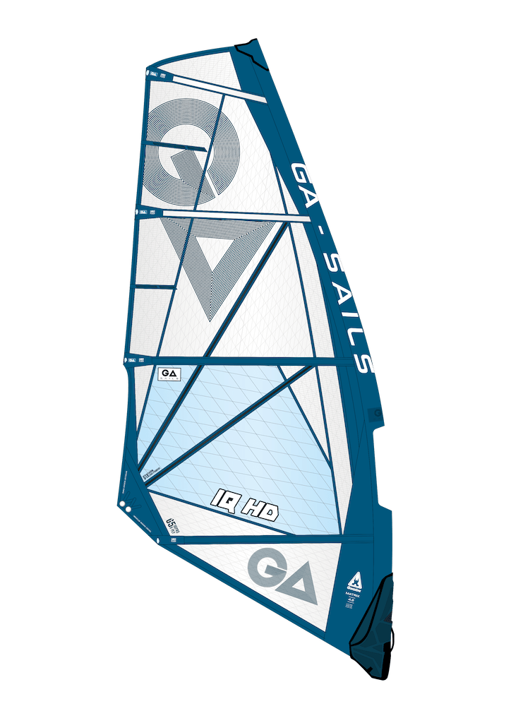 GA Sails GA Sails IQ - HD 2024