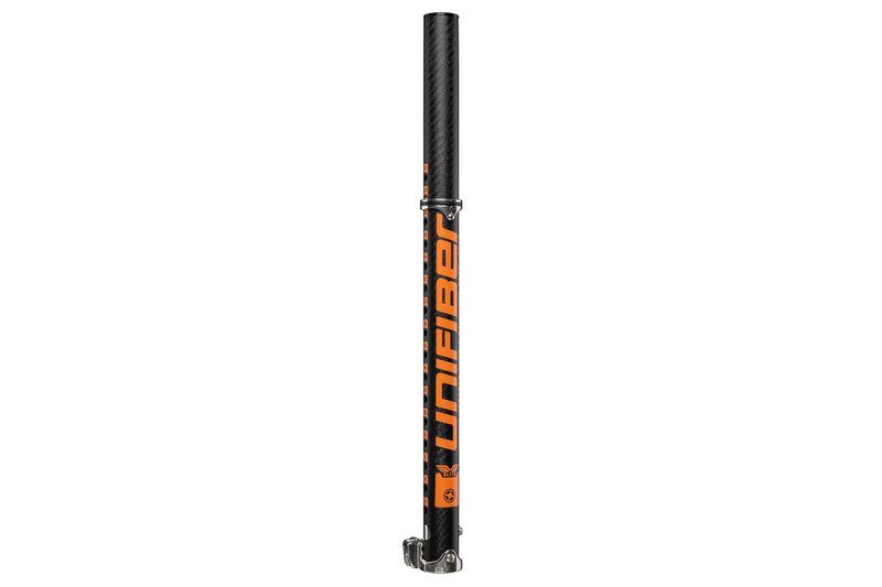 Unifiber Unifiber Elite RDM V2 Carbon Mast Extension (U-Pin)