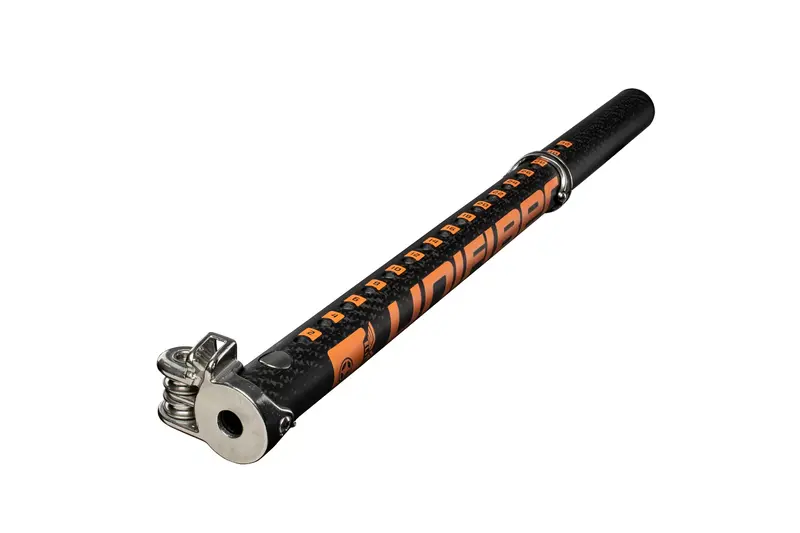 Unifiber Unifiber Elite RDM V2 Carbon Mast Extension (U-Pin)