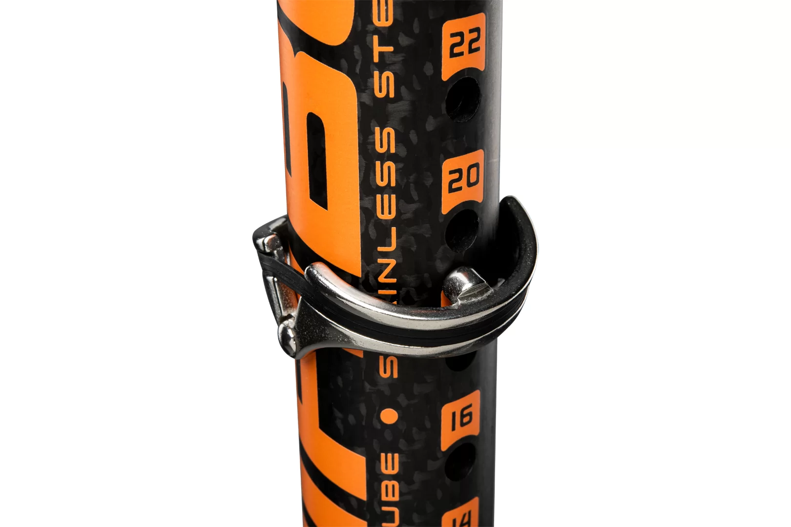 Unifiber Unifiber Elite RDM V2 Carbon Mast Extension (U-Pin)