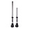 Unifiber Unifiber RDM V2 Aluminium Mast Extension (U-Pin)