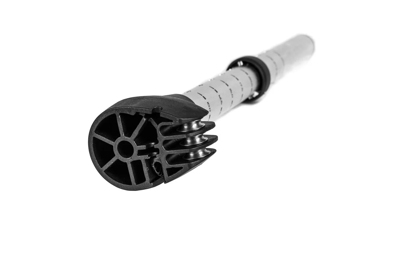 Unifiber Unifiber RDM V2 Aluminium Mast Extension (U-Pin)