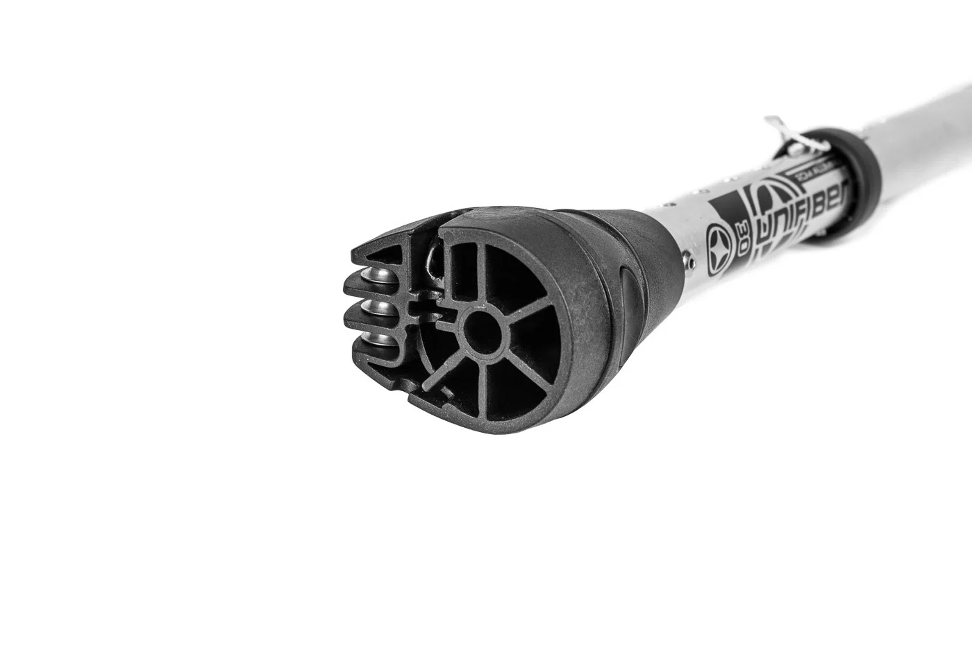 Unifiber Unifiber RDM V2 Aluminium Mast Extension (U-Pin)