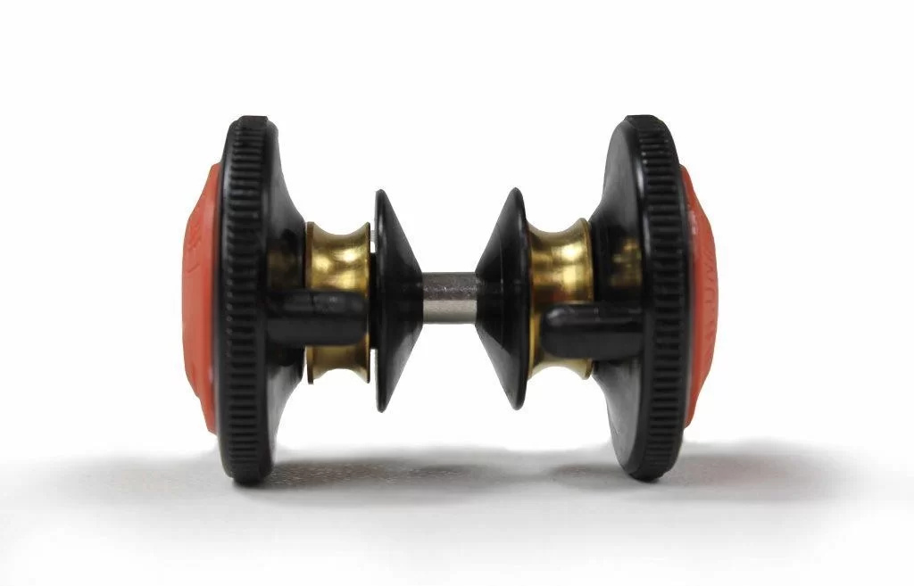 Unifiber Unifiber Sail Outhaul Double Pulley