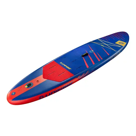 Unifiber Unifiber Oxygen iWindSup 10'7" SL