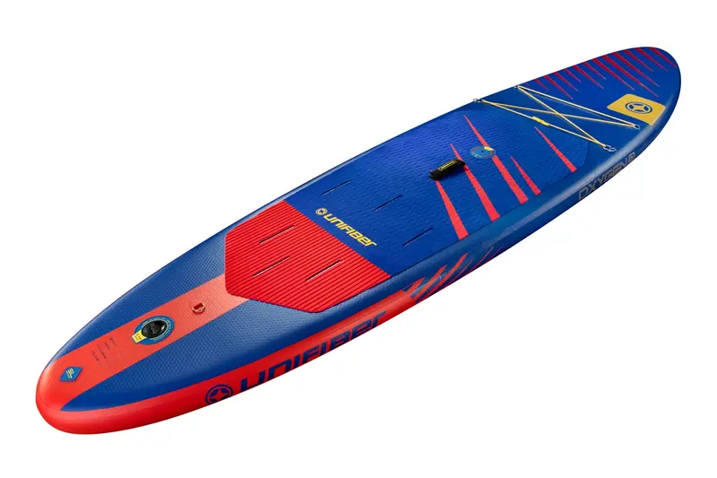 Unifiber Unifiber Oxygen iWindSup 10'7" SL