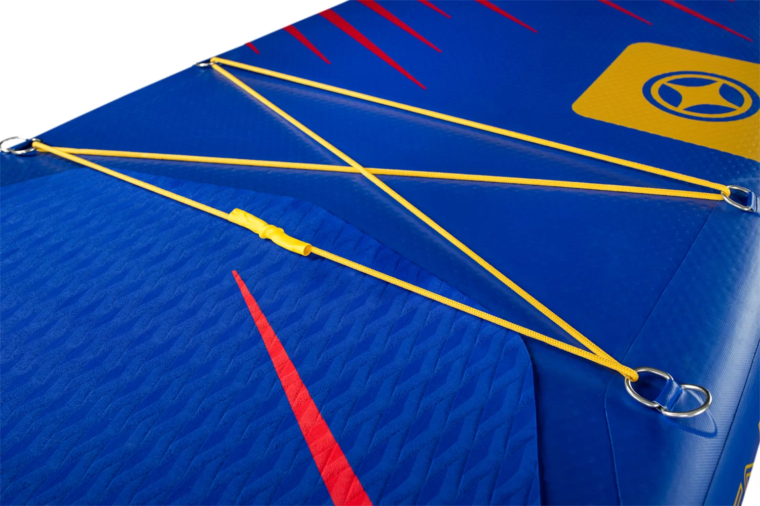 Unifiber Unifiber Oxygen iWindSup 10'7" SL