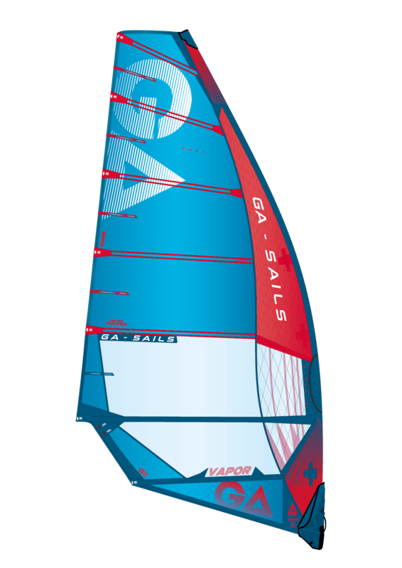 GA Sails GA-Sails Vapor 2024